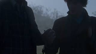 Wesper pt 45: Jesper and Wylan make up (Shadow \u0026 Bone 2x06)