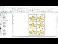 Showing multiple maps in a single layout in ArcGIS