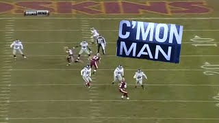 Every C'MON MAN Episode of the 2009 Football Season