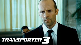 Facts Wrong | Transporter 3