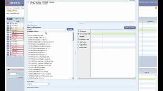 Kronos Work Transfers