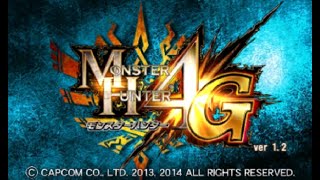 【ＭＨ４Ｇ】生産武具コンプの旅　その３３０【概要欄必読】