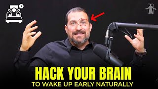 How To Wake Up Early - How To Wake Up Early Without Feeling Tired