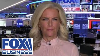 Janice Dean responds to Cuomo's resignation: 'It's a little bit of justice'