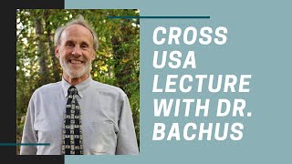 Cross-USA Lecture with Bob Bachus - Climate Change and Geotechnical Engineering