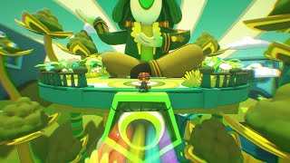 Psychonauts 2 - Rainbow Bridge quotes