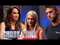 Low-Balling Gets Out Of Hand As Naomi's Offer Sparks a Fight | Shark Tank AUS