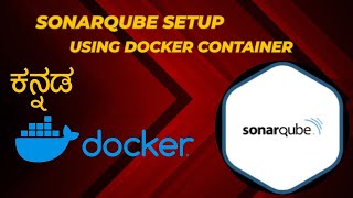 Sonarqube installation using Docker Container | Sonarqube | Docker |