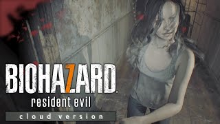 いざラスボス！エンディングへ　biohazard 7 ｐｓ4版を初見プレイ　ラスト