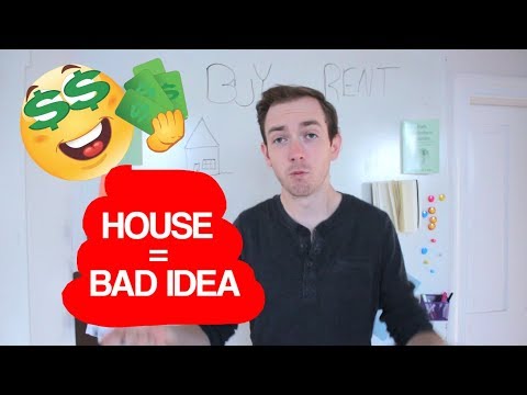 How Do You Buy A House Outright - why buying a house is a bad idea don t buy a house to