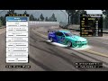 【参加型】ばちいけ走！ carx driftracingonline