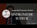 Incapacidad Permanente Absoluta por SINDROME DE SUDECK | Bufete Juristas Laboralistas®