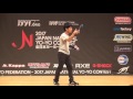 2017JN SemiFinal 2A 03 Yuki Takami YoYoFactory Presents