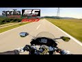 UNREAL SOUND! ️‍🔥💥 | Aprilia RS 660 - SC PROJECT CRT  [4K POV]