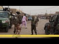 u.s calls on mali government to sever ties with northern militia