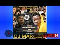 Best of Naija music and zambian music 2023 ( mixtape by Dj maron and dj marcus on the deck )
