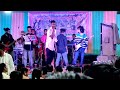 jumon bora live program bihu function 2023 bihu program 2023 jorhat jumon jorhat