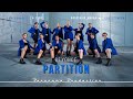 Beyonce - Partition | ТАНЕЦ | Джаз Фанк Хореография Анастасии Муравьёвой | Good Foot Dance Studio