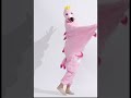 Flamingo Cosplay Animal Pajamas Costume Sleepwear Homewear Pink Loungewear with Wing