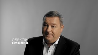 У него красивая жена – Алексей Смолка рассказал о плюсах своего героя в \