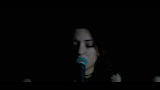 About To Break - PATTERNS (Official Music Video)