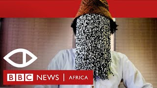 Betraying the Game: Anas Aremeyaw Anas investigates football in Africa - BBC Africa Eye documentary