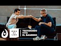 Testimonio de Tito el Bambino 2021 | Perfiles con el pastor Gustavo Salcedo