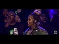 harvest music live our god medley featuring shana wilson williams u0026 chris degen