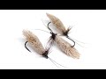 Goddard Caddis | Flugbindning | Svenskaflugor.se