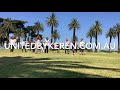 Jerusalema Melbourne 1st Attempt