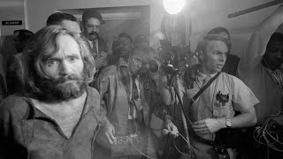 The Cult That Took The World By Storm...The Manson Family - The Mystery Files #28 #podcast