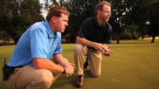 Intrinsic® Brand Fungicide Success Stories: Sugar Creek Country Club