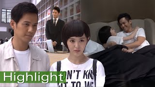 【Full Movie】對外冷麪無情的霸總竟然做早飯，徹底驚呆全同事，殊不知這是小嬌妻以身換取的福利！🤭🍅ChineseDrama|鍾漢良💕唐嫣 #何以笙簫默