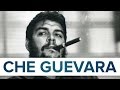 Top 10 Facts - Che Guevara // Top Facts