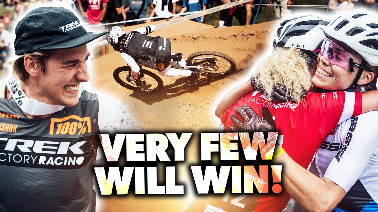 Winning One of These Races is Almost Impossible | FAST LIFE S5E5