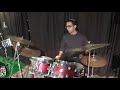 Cover Drums | Imagine Dragons - Zero
