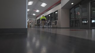 Inside Lewisville ISD's plan to provide armed guards at all schools