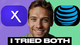 Xfinity Mobile vs AT&T - Which is Better for Your Mobile Plan