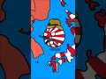 Japan in WW2.#shorts#viral#trend#countryballs(Credits in discription)