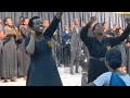 Mumakuba ntajya Adusiga Yesu by ABAKORERAYESU CHOIR ADEPR RUKURAZO