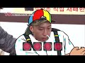 taxi 40년 전통 마성의 음식 ′불꽃 백반′ 공개 151208 ep.407