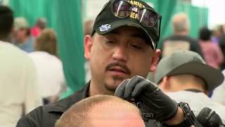 Maricopa County StandDown 2017