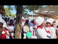 BULAWAYO PASSOVER 2025 || MUNOSHAMISA ISHE JESU