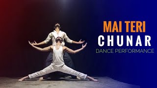 Chunar - Dance Performance | ABCD 2 | Maikel Suvo Dance Choreography