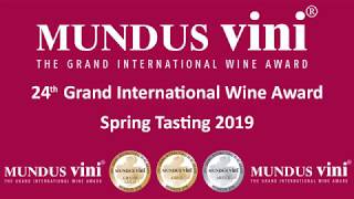 MUNDUS VINI Spring Tasting 2019 Aftermovie