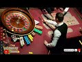 🔴 live roulette 🔥 hot win in las vegas casino 🎰 saturday session exclusive ✅ 2025 02 15