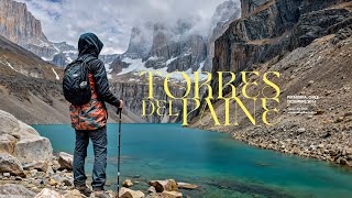 TORRES DEL PAINE 2024