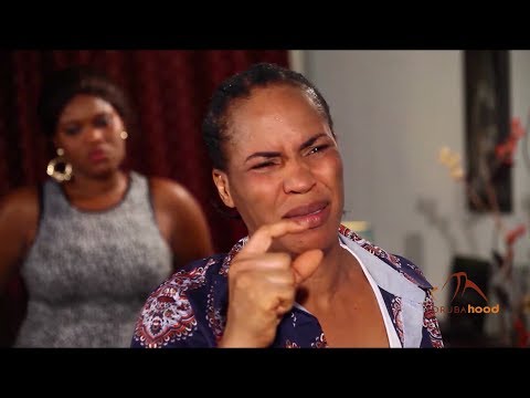 Movie : Ogbon Ahun Part 2 - Latest Yoruba Movie 2019 Drama Starring Fathia Balogun