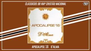 9. Apocalipse 16 - Pensa Nisso (Falso MC)