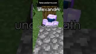 I Caught This EGIRL Duping On My Skyblock Server!!!